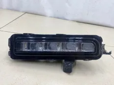 Фара противотуманная передняя левая Tank 500