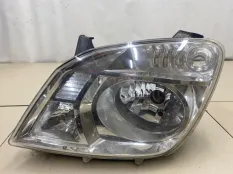 Фара левая ГАЗ Gazelle NEXT 2014