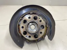 Кулак поворотный задний правый SsangYong Actyon 2