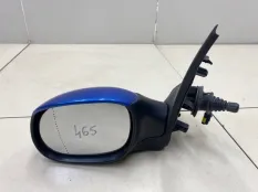 Зеркало механ. левое Peugeot 206 TU3JP 1.4 БЕНЗИН