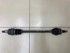 Полуось (привод) задний SsangYong Actyon 2 CK