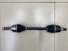 Полуось (привод) передний левый Hyundai Solaris 1