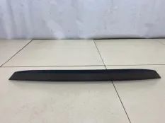 Накладка на крышку багажника Лада Веста