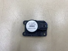 Моторчик заслонки отопителя Tank 500