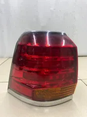 Фонарь наружный задний левый Lexus LX570