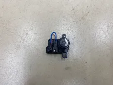 Подсветка в зеркало левая Omoda C5 SQRE4T15C 2023