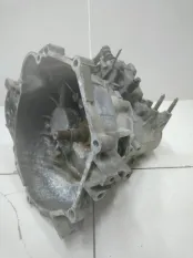 МКПП Mitsubishi Lancer 9 CS3A СЕДАН 4G18 2009