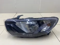 Фара левая Лада Гранта