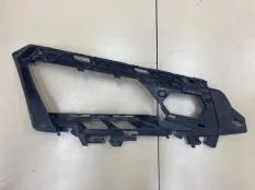 Кронштейн бампера передний правый Skoda Kodiaq 1