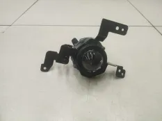 Фара противотуманная левая Hyundai Solaris 2 HCR