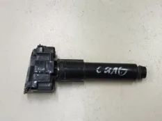 Форсунка омывателя фары правая Toyota Camry XV70