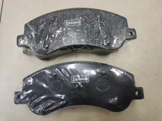 Колодки тормозные Ford Transit 7