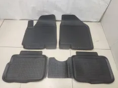 Коврики салона (Комплект) Kia Soul 1 AM