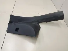 Накладка на порог (внутренняя) левая Omoda C5