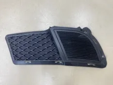 Заглушка бампера левая Kia Cerato 2 TD