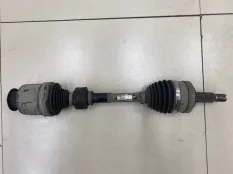 Полуось (привод) передний правый Hyundai ix35 LM