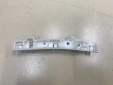 Кронштейн бампера передний левый Nissan Note 1 E11