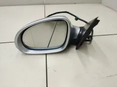 Зеркало элект. левое Volkswagen Passat B6 3C2