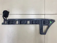 Кронштейн бампера задний левый Volkswagen Passat