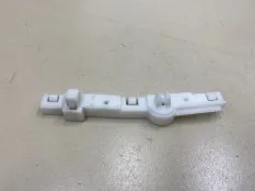 Кронштейн бампера передний левый Nissan Note 1 E11