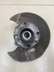 Кулак поворотный передний левый Лада Гранта 2191