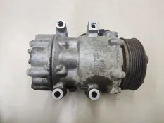 Компрессор кондиционера Omoda C5 SQRE4T15C 2023