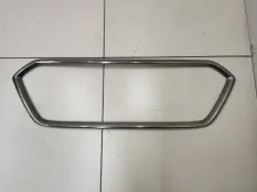 Молдинг решетки радиатора Subaru Outback B14 BR