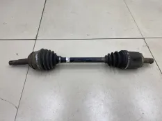 Полуось (привод) передний левый Nissan Almera