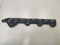 Кронштейн бампера задний левый Skoda Octavia A8