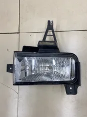 Фара противотуманная левая Toyota Land Cruiser 200