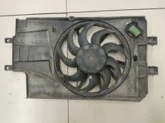 Вентилятор радиатора Лада Гранта