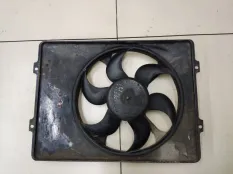 Вентилятор радиатора Dadi Smoothing