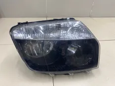 Фара правая Renault Duster 1