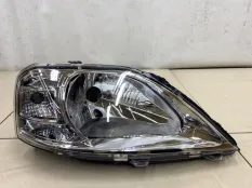 Фара правая Renault Logan 1 После 2009