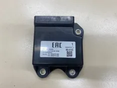 Блок управления AIR BAG Лада 4x4 2131 Нива 213100