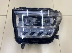 Фара левая Tank 500