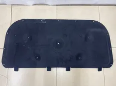 Шумоизоляция капота Tank 500