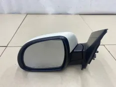 Зеркало элект. левое SsangYong Actyon 2 CK