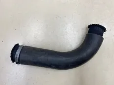 Патрубок интеркулера Hyundai Starex 1 A1 D4CB 2002