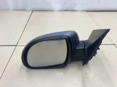 Зеркало элект. левое SsangYong Actyon 2 CK