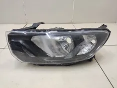 Фара левая Лада Гранта