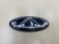 Эмблема на крышку багажника Chery Tiggo 4