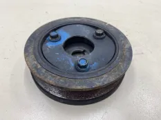 Шкив коленвала Hyundai Starex 1 A1 D4CB 2002