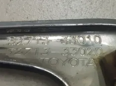Накладка противотуманной фары левая Toyota Camry