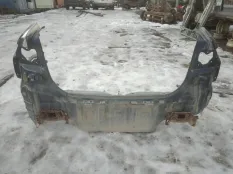 Панель задняя Hyundai Elantra 4 HD G4FC 1.6 БЕНЗИН