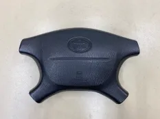 Подушка безопасности в рулевое колесо Toyota