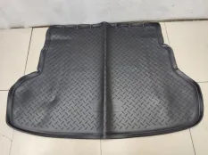 Коврик багажника Kia Rio 3 QB