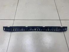 Кронштейн бампера задний Volkswagen Jetta 5 1K2