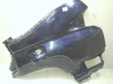 Крыло заднее правое Mitsubishi Pajero Sport 3 KS