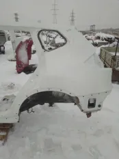 Крыло заднее левое Nissan X-Trail T32 MR20DD 2016